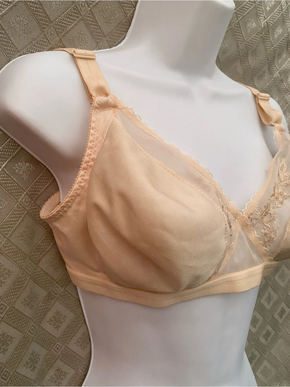 Playtex vintage bra